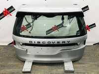 Крышка багажника Land Rover Discovery 5 L462 стекло спойлер обшивка