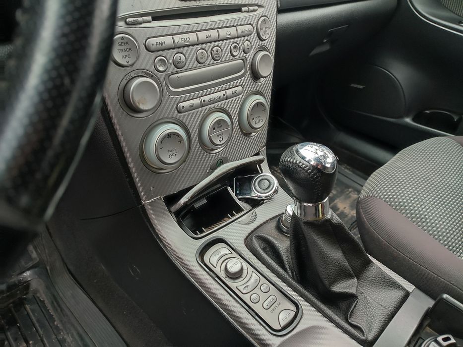 Продам Mazda 6 2.0 дизель