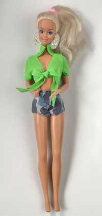 Oryginalna stara lalka BARBIE 1976 vintage doll zabawka lala retro !!