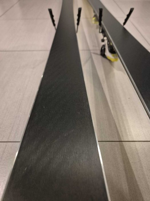 Narty HEAD i.SPEED PRO 185