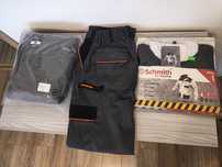Ciuchy robocze rozmiar L
