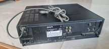 Philips VHS nagrywarka