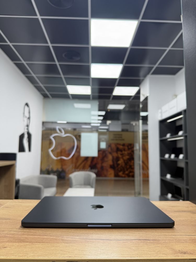 Новий М2 • 8Gb • 256Gb • 100% Macbook Air 15 2023(2025) • Гарантія M2