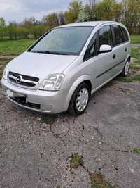 Opel Meriva A 1.6 8v