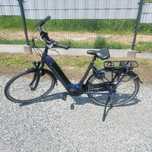 Rower Elektryczny Gazelle