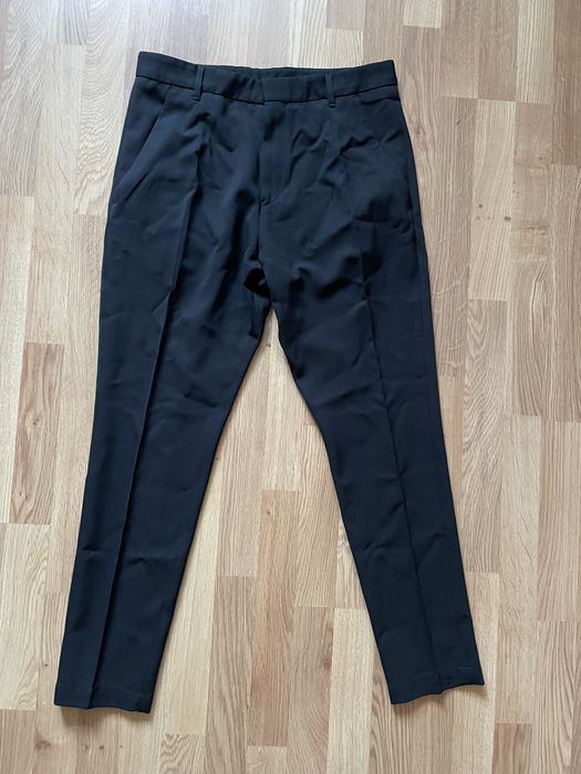 Чорні класичні штани Hugo | Hugo Boss