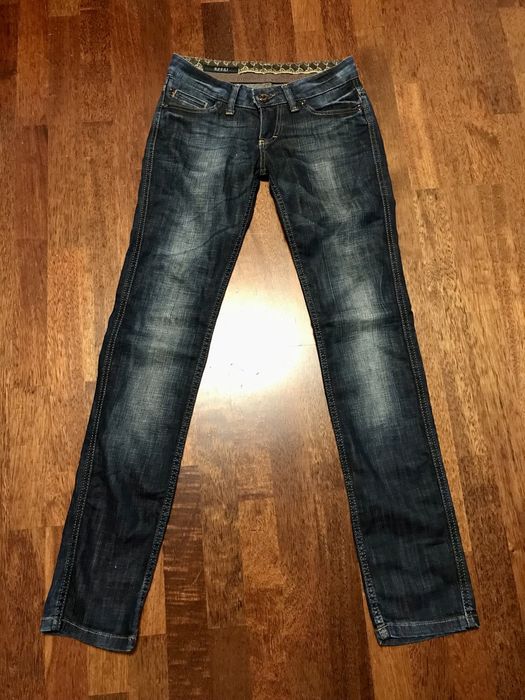 Super zastaw paka spdni jeansow marek premium roz. 36