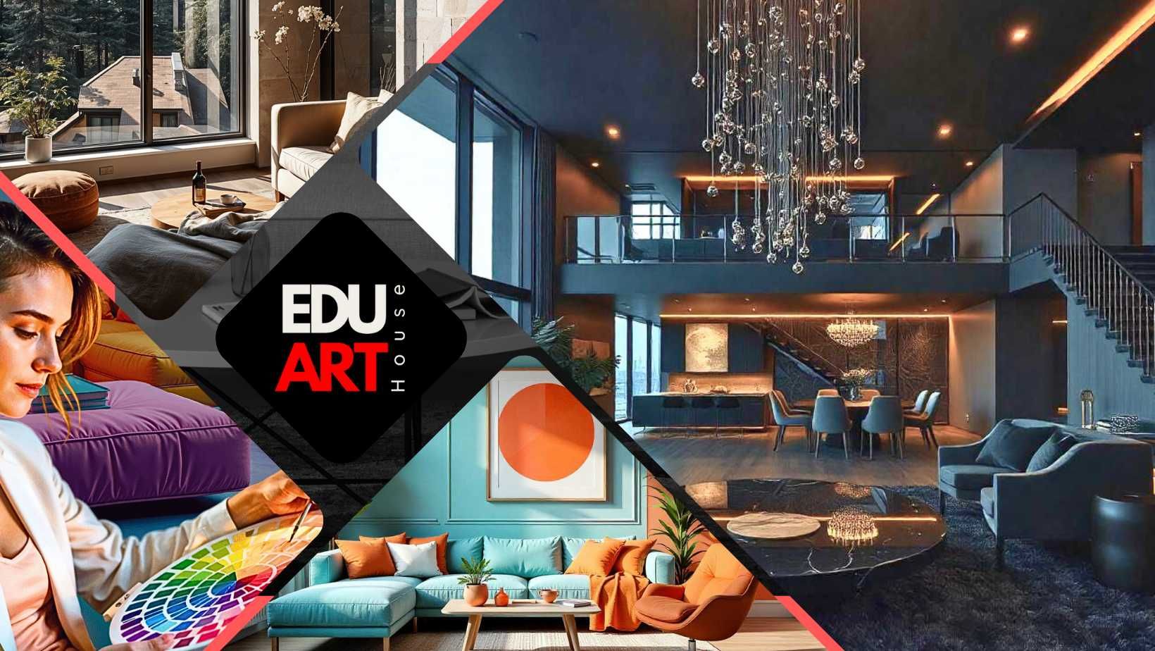 Kurs Projektowania Architektury Wnętrz, Wizualizacji 3ds Max, Archicad