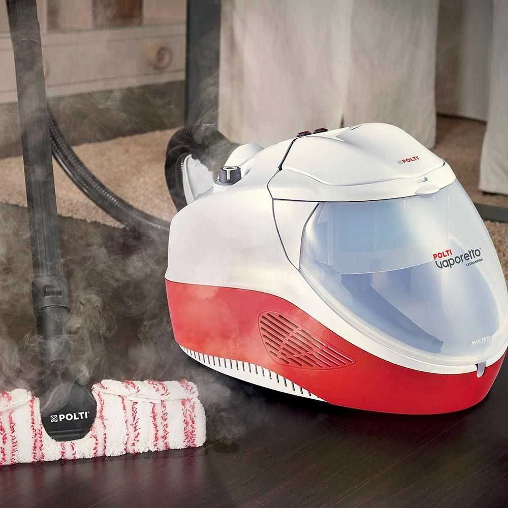 Aspirador Polti Vaporetto FAV50 Multifloor
