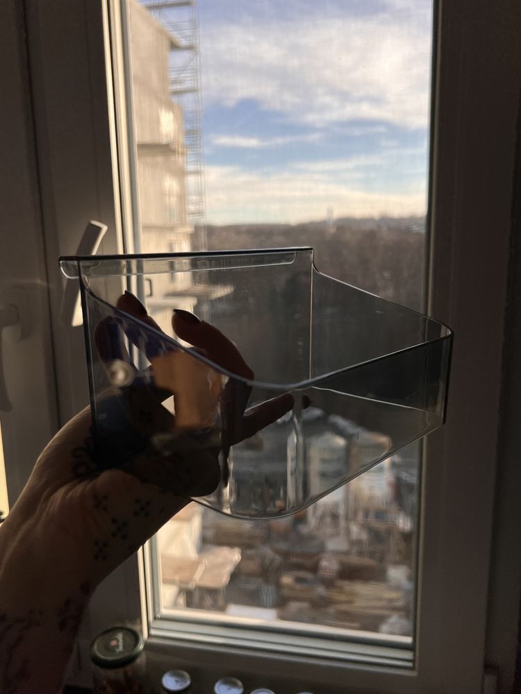 Pojemniki ikea visslaan