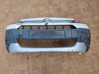 Citroen berlingo 3 Iii lift xtr 12  15 zderzak przód
