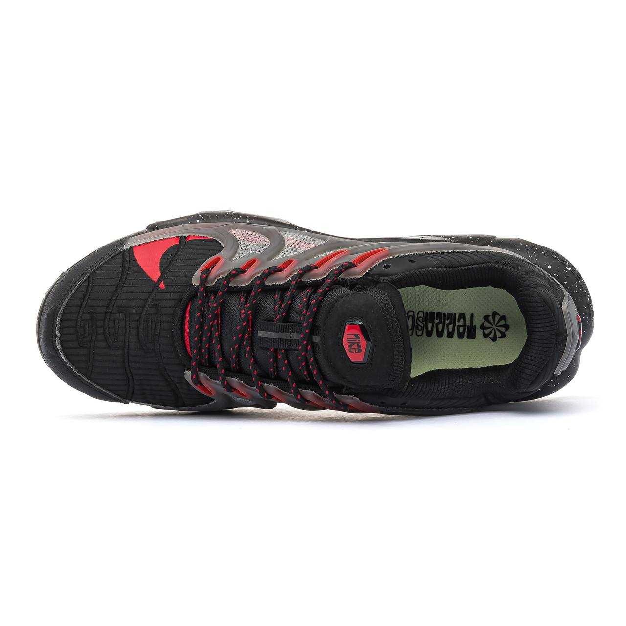 Кроссовки Nike Air Max TN Terrascape Plus Black/Grey/Red