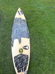 Prancha surf chilli