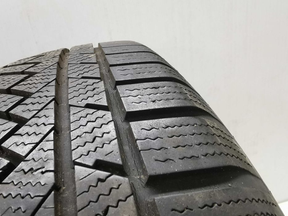 Continental WinterContact TS850P 215/65r17 99T 7mm Rant ochronny N0551
