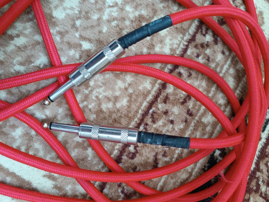 Шнур до гитари Ibanez
