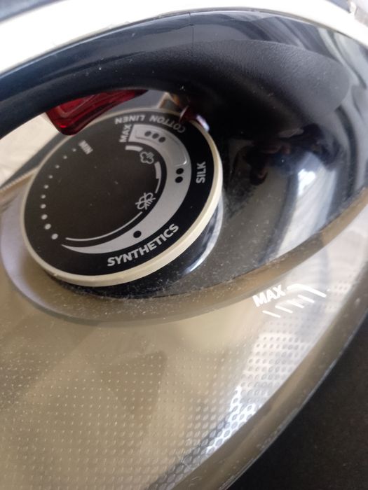 Праска електрична