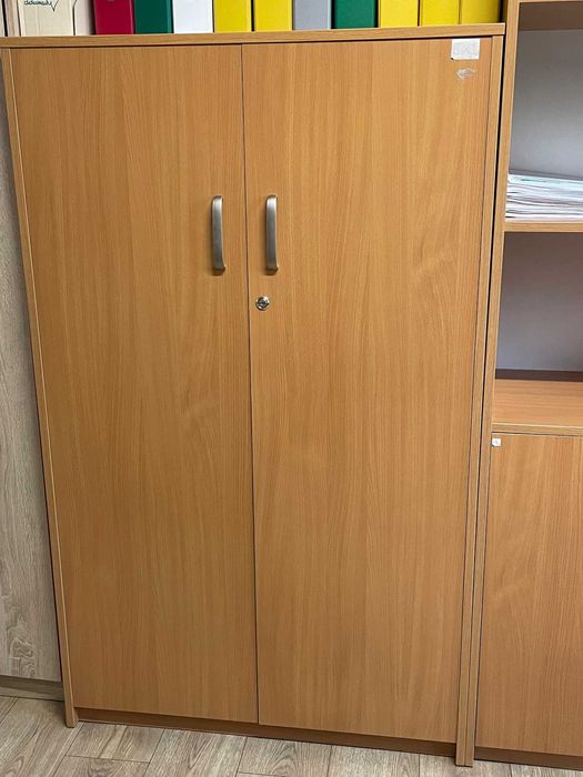 3 duże regały - tanio