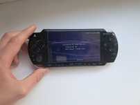 Psp 2000 з іграми