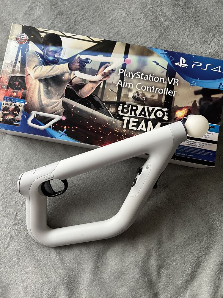 Sony PS 4 VR Aim Controller для playstation vr