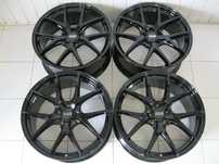 ASA - BBS 20" 5x112 Audi , VW , Mercedes , Skoda