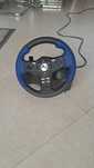 Volante gaming pc/playstation