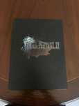 Final Fantasy XV – Guía Oficial de Coleccionista Hardcover