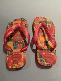 Havaianas T27/28