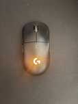 Мишка Logitech G Pro Wireless