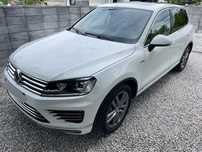 Volkswagen Touareg Touareq 3.0 TDI R-Line