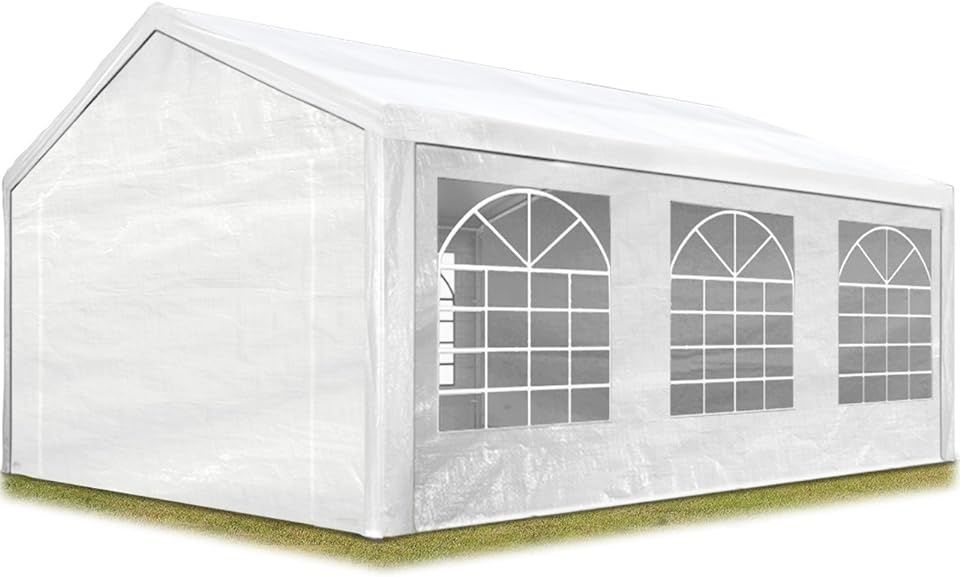 Tenda Impermeável 3x6