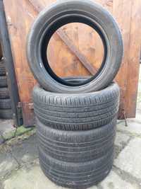 Komplet opon letnich Hankook 235/50R19