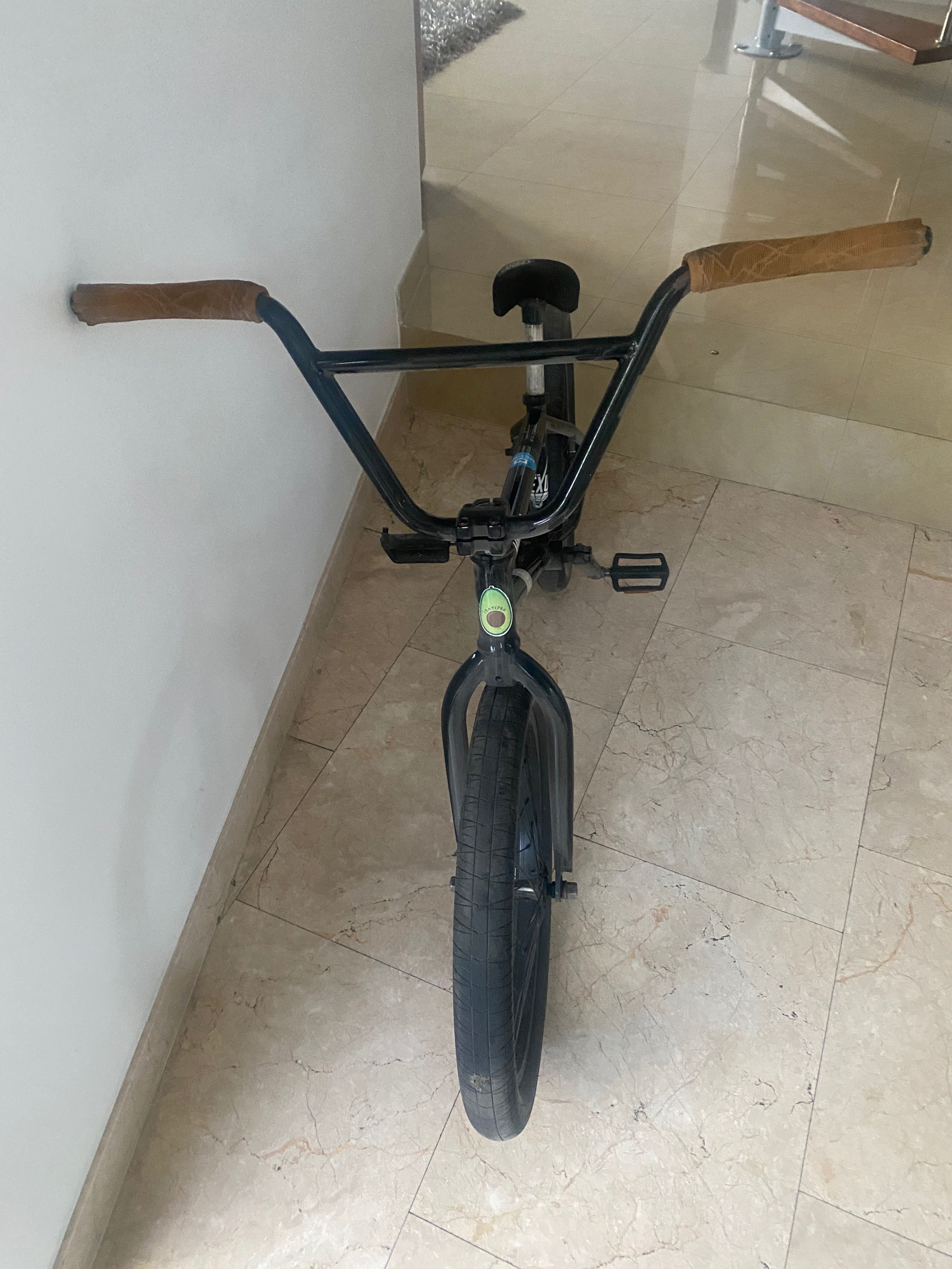 Mankind NXS 20'' Bmx Rower Wyczynowy
