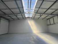 hala magazynowa 100 i 300 m2
