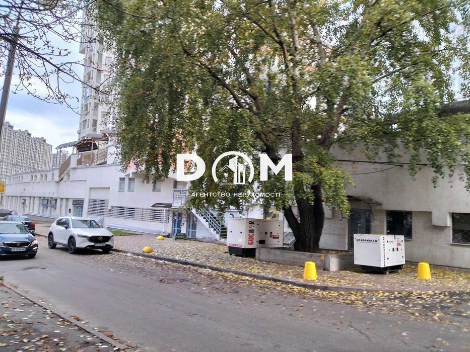 Здам кафе, бул. Миколи Міхновського, 14-16, метро Звіринецька. ЦЕНТР.