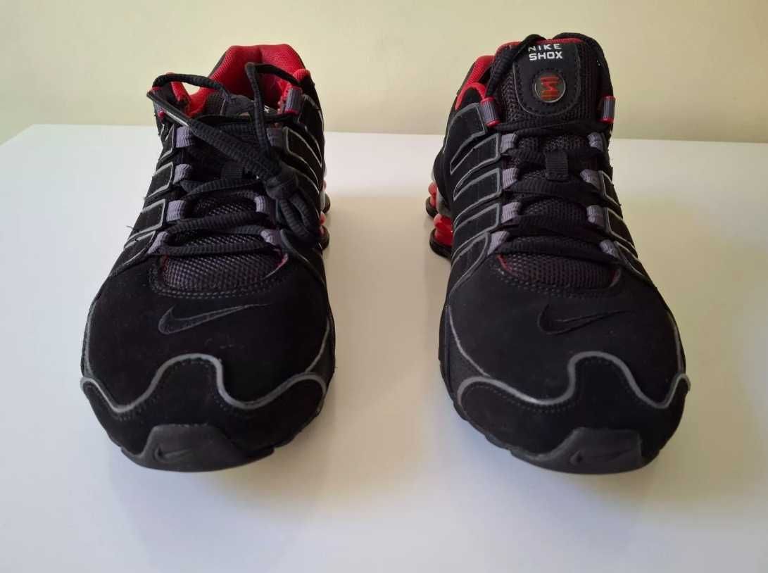 nike shox nz rozmiar 43