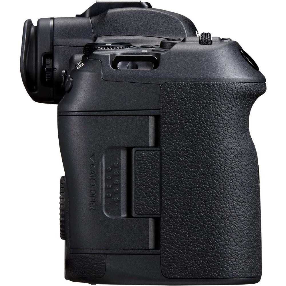 Canon EOS R5 Full-Frame Mirrorless Camera Body