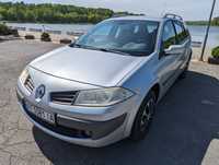 Renault Megane 1.5dci