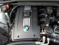 N54B30 kompletny silnik 3.0 BiTurbo BMW 306KM / 225kW