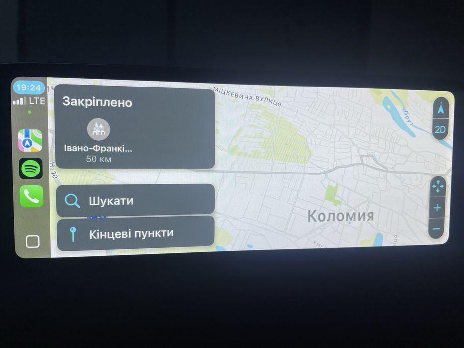 Mazda CX-5 2022 року