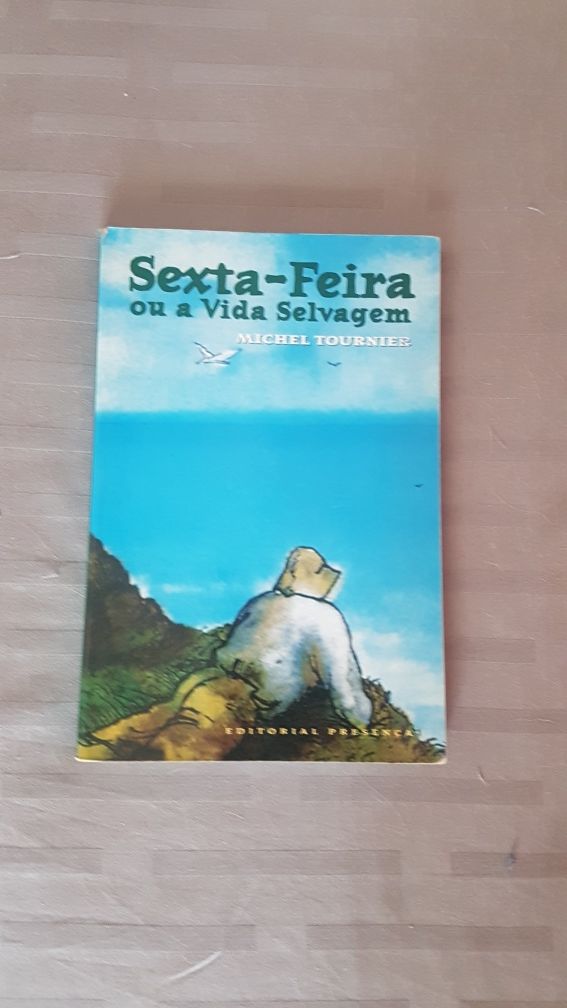 Sexta feira ou a vida selvagem