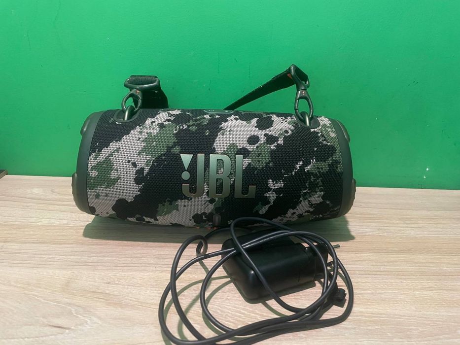 JBL Xtreme 3 • Стан 5/5 • Оригінал