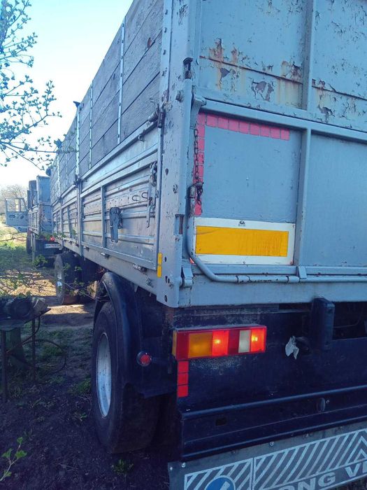 Продам Маз в доглянутому стані.