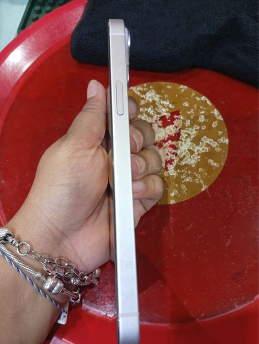 Vendo iphone 14 plus