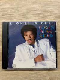 Lionel Richie “Dancing On The Ceiling” CD