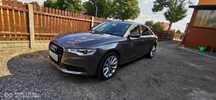 Audi A6C7 2011, S-tronic, Quattro, 245KM