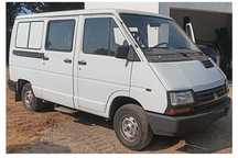 Um carro para quem gostar de mimar .,