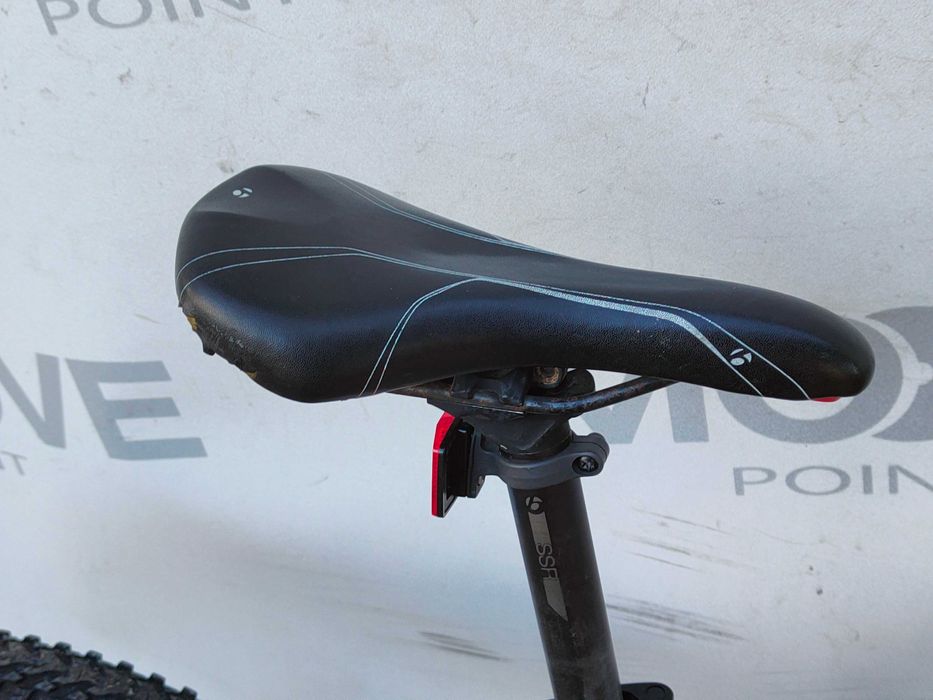 Ładny TREK 3700 ! Tarcze hydrauliczne, Suntour. r. 47