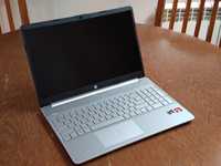 Laptop HP AMD Ryzen 3 5300U 15s-eq2262nw
