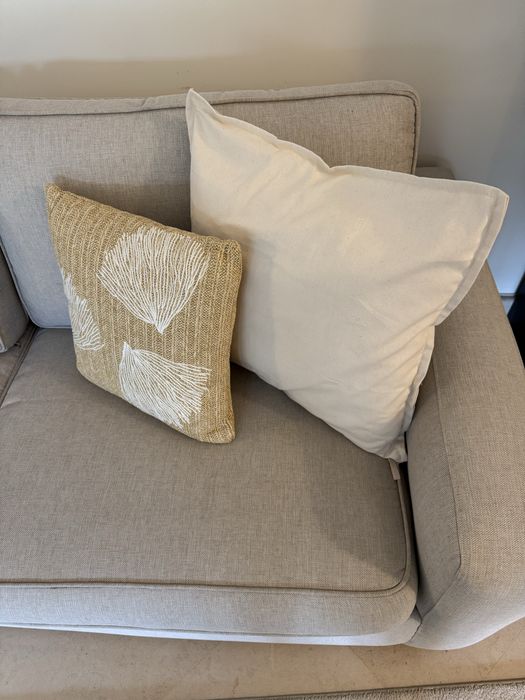 Sofa lavável em optimo estado