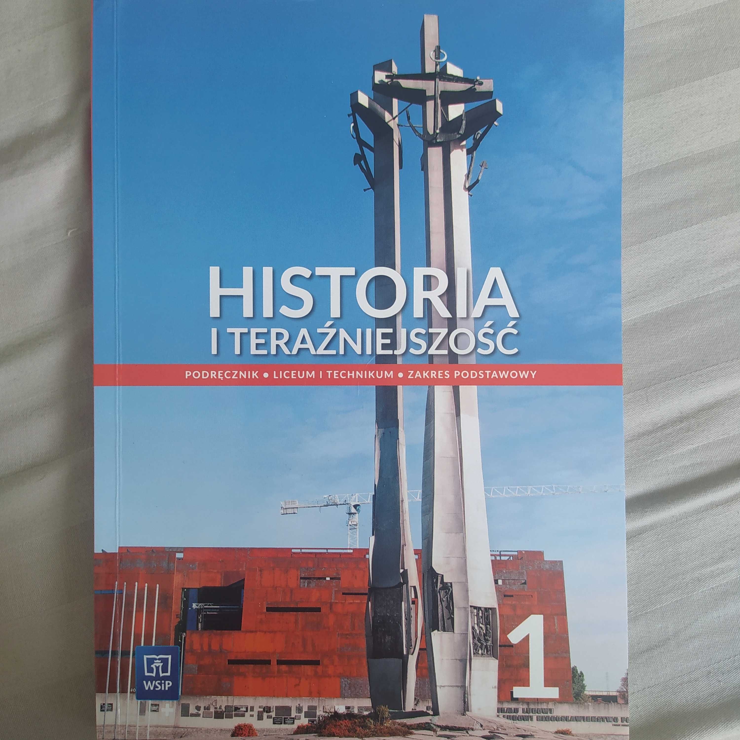 Hit. Klasa 1 WSiP